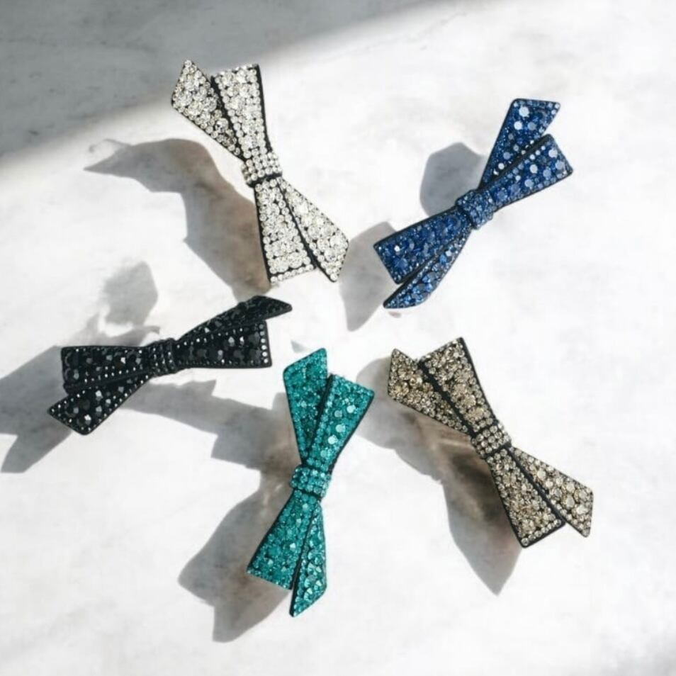 ヘアクリップ | THE HANY 公式オンラインショップ | THE HANY Bijoux