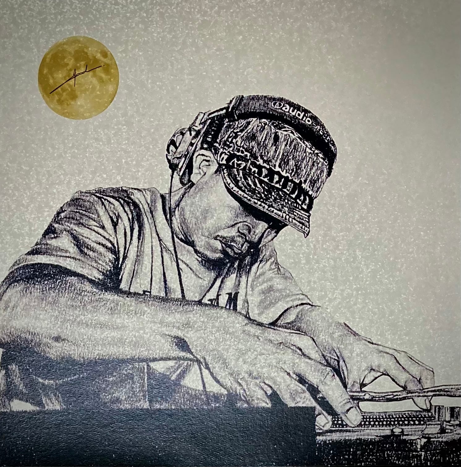 JAPANESE | EXHUME EXHUME VINYL STORE