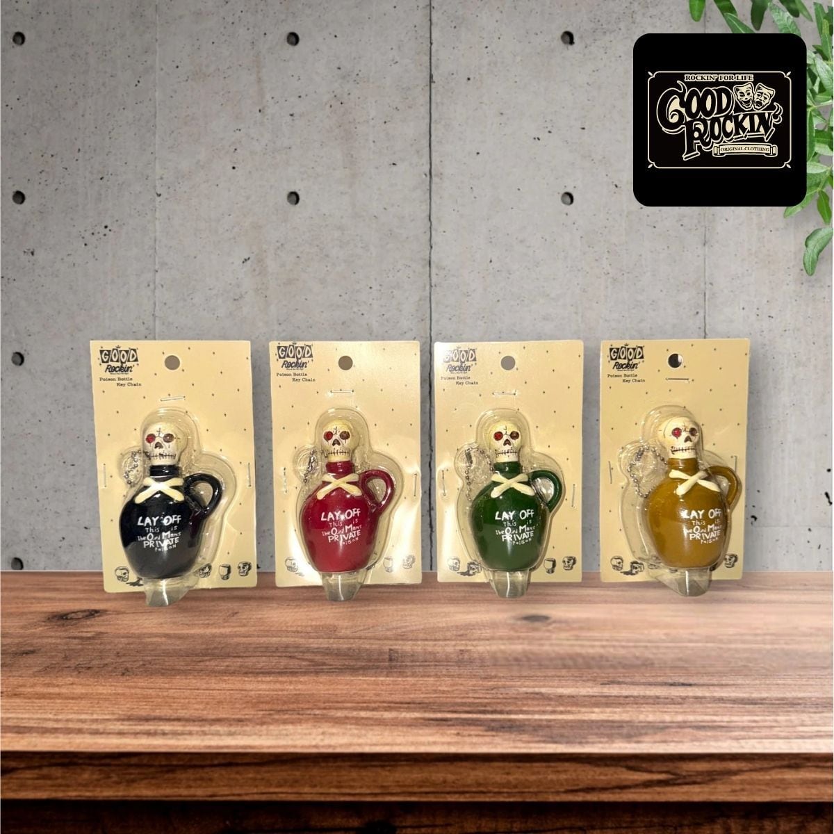 GOOD ROCKIN' | ロカビリーファッション BEAT SWING