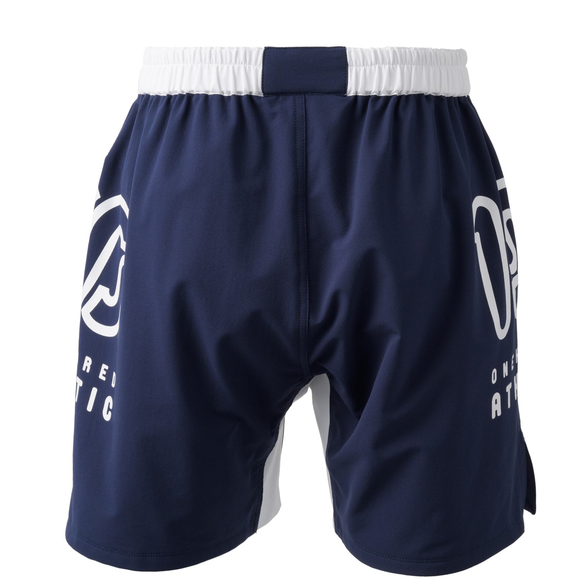 100A DRY GRAPPLE SHORTS *Type-A / BIG LOGO / BICOLOR | 100A ONLINE