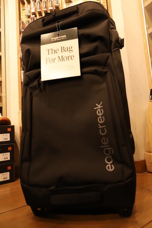 eagle Creek ORV Trunk 36