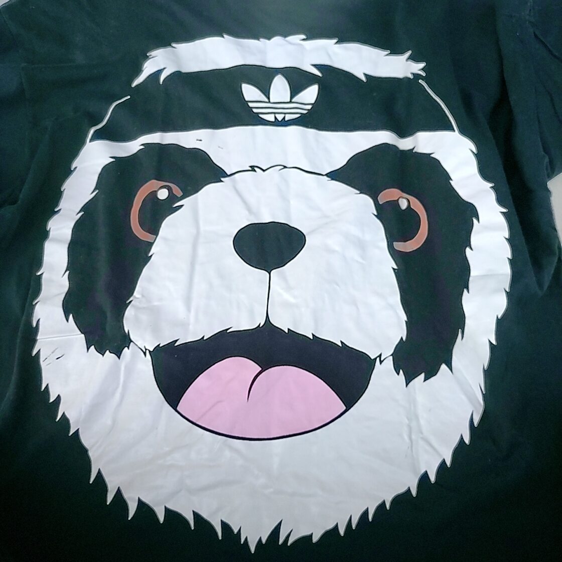 アディダス オリジナルス バイ ジェレミースコットadidas ORIGINALS BY 