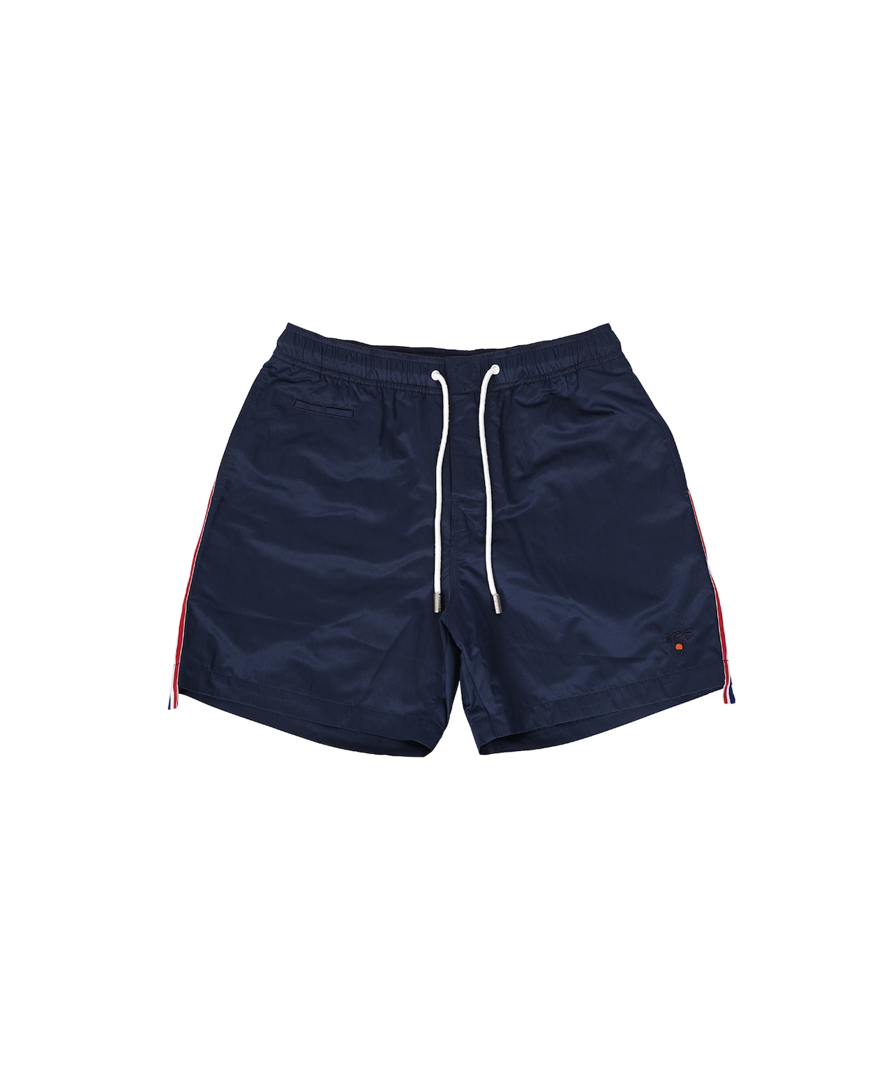 【SUNS】TRICOLOR SIDE LINE BOARDSHORTS［RSW078］