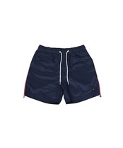 【SUNS】TRICOLOR SIDE LINE BOARDSHORTS［RSW078］