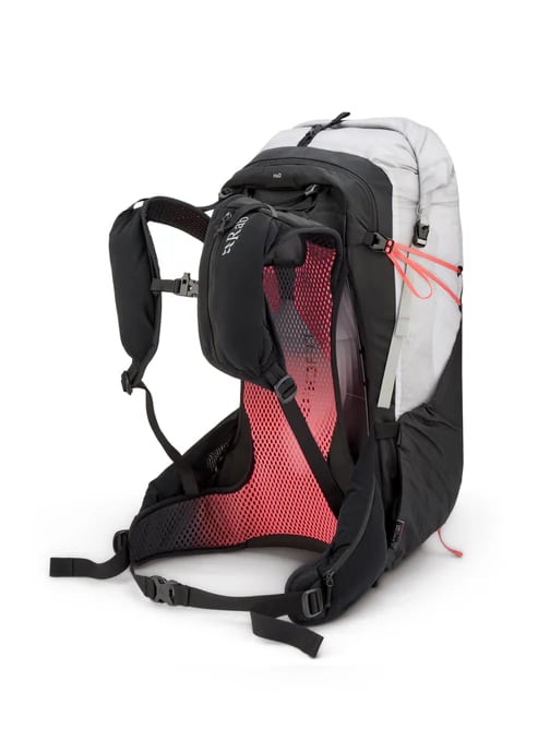 Rab/Syclon XP 38ND | 山旅（YAMATABI）登山＆ULハイク アウトドア専門店