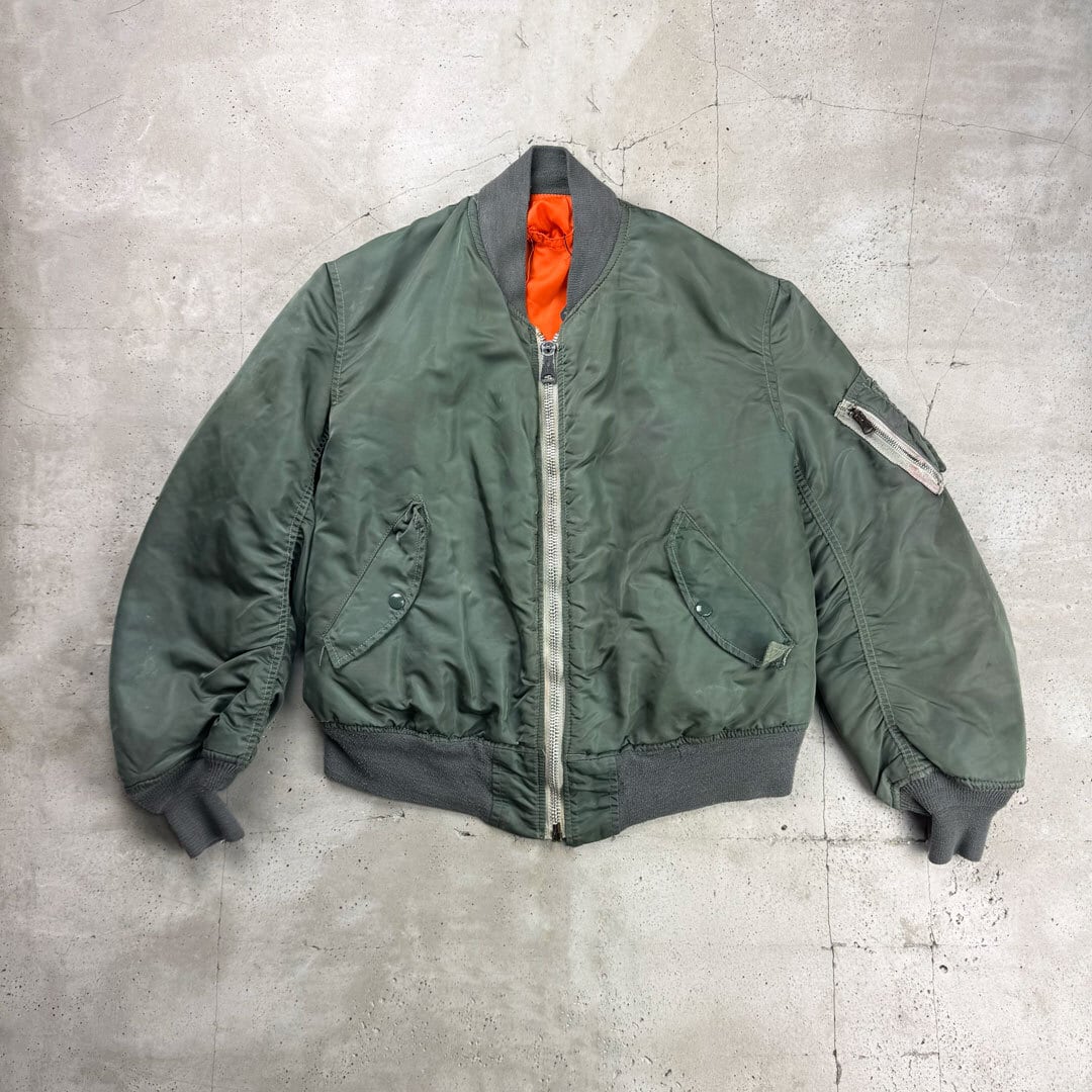 70's CWU-45P FLIGHT JACKET 
