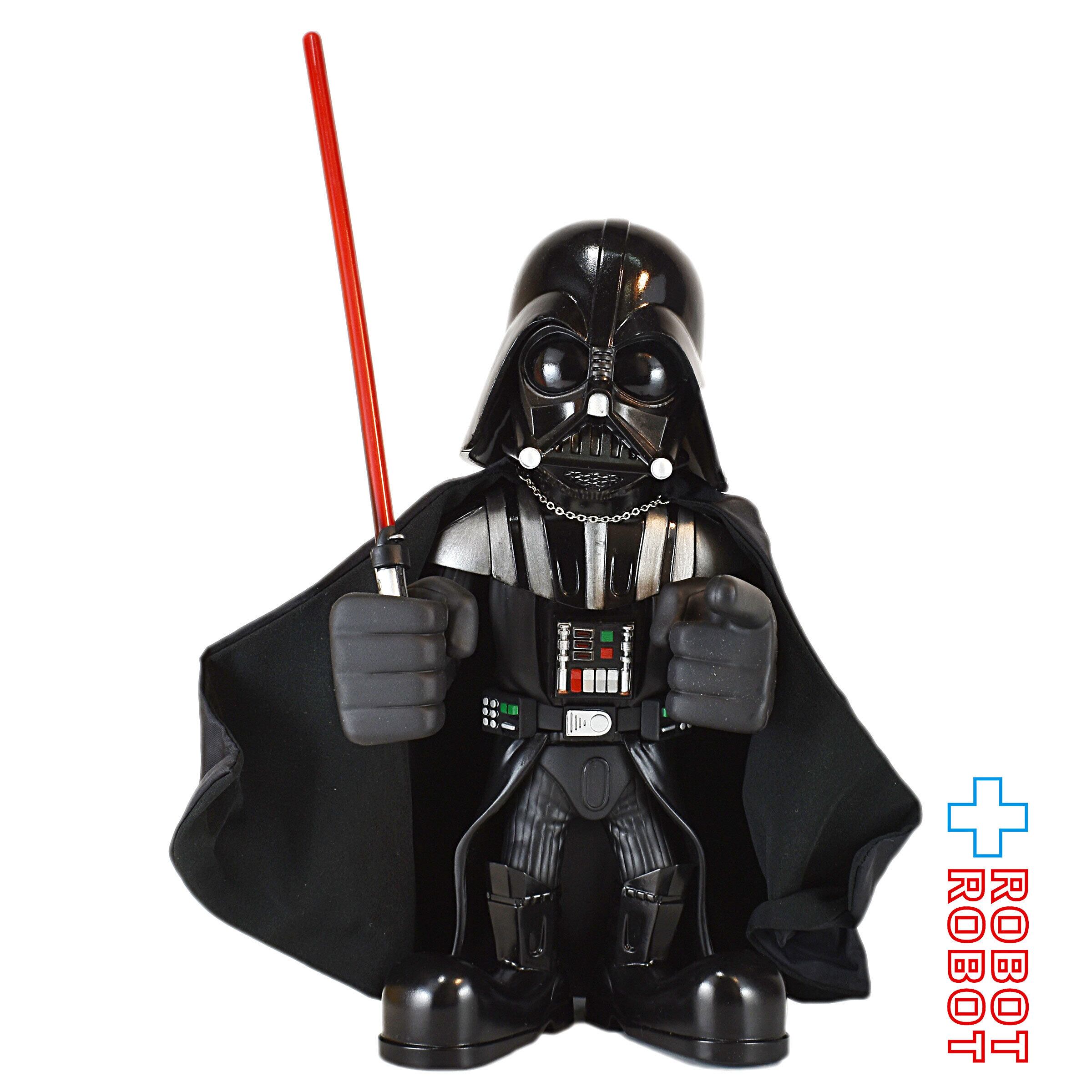 TOMY メディコム・トイ ヴァイナルコレクティブルドールズ スター・ウォーズ ヴァイナルコレクティブルドールズ VCD/ STARWARS（ダース・ベイダー