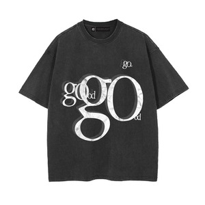 【A Good Bad Influence】GOOD GOOD T-SHIRT