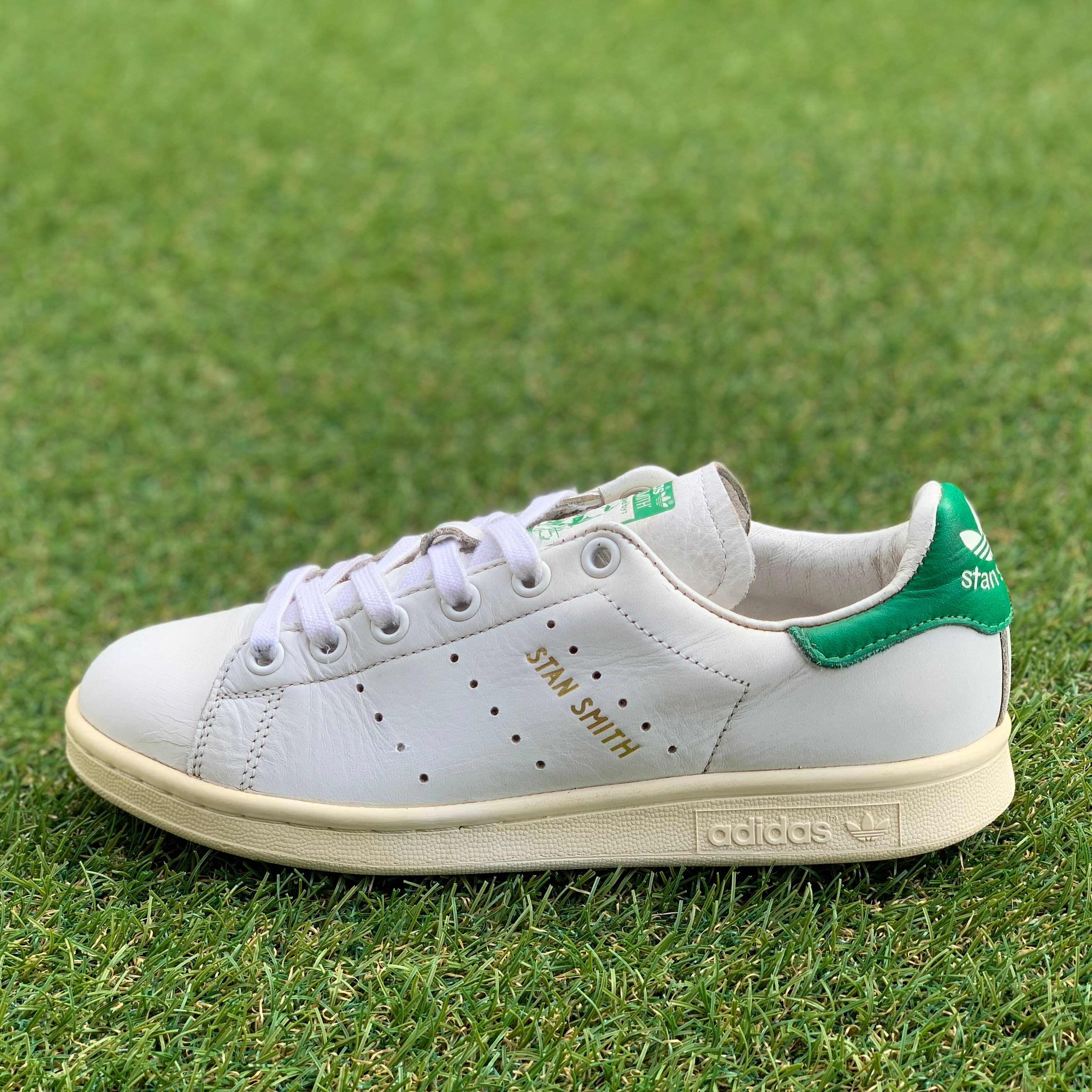 adidas STANSMISTH アディダス スタンスミス C477