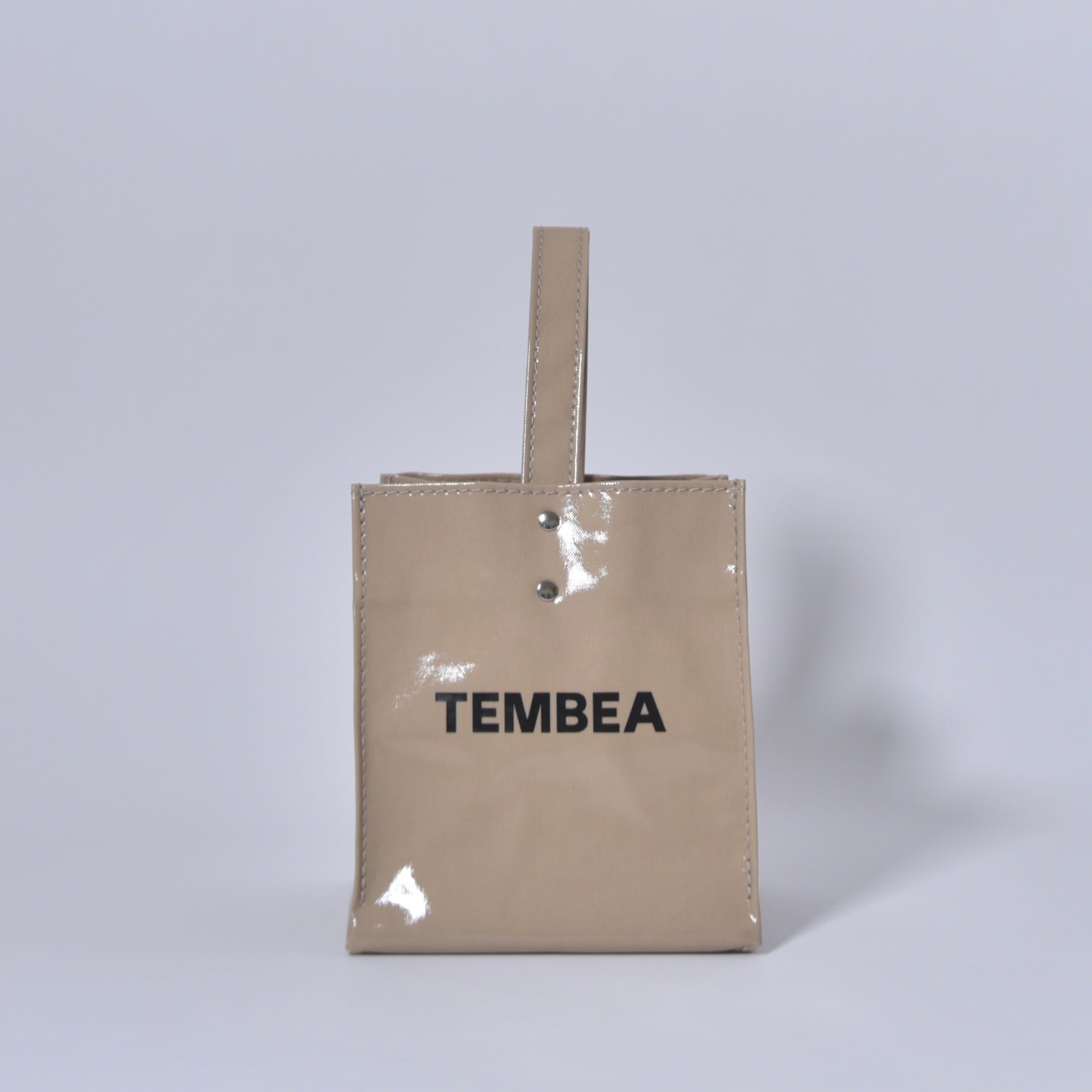 TEMBEA│CUBE TOTE｜テンベア｜キューブトート | CuLuRe Online Store