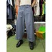 dead stock 00's urban pace クロップドパンツ