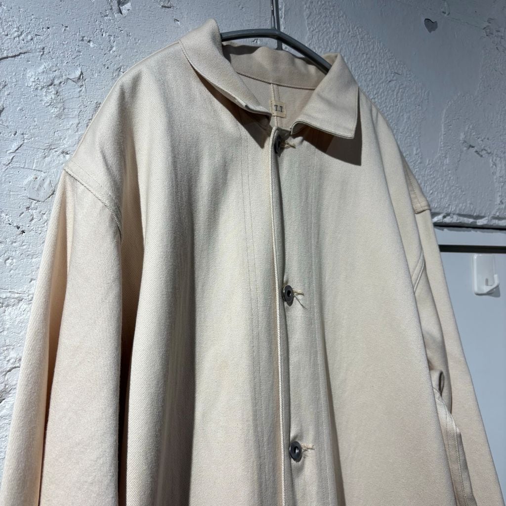 T.T Taiga Takahashi ティーティー COVERALLS オールインワン ジャンプ