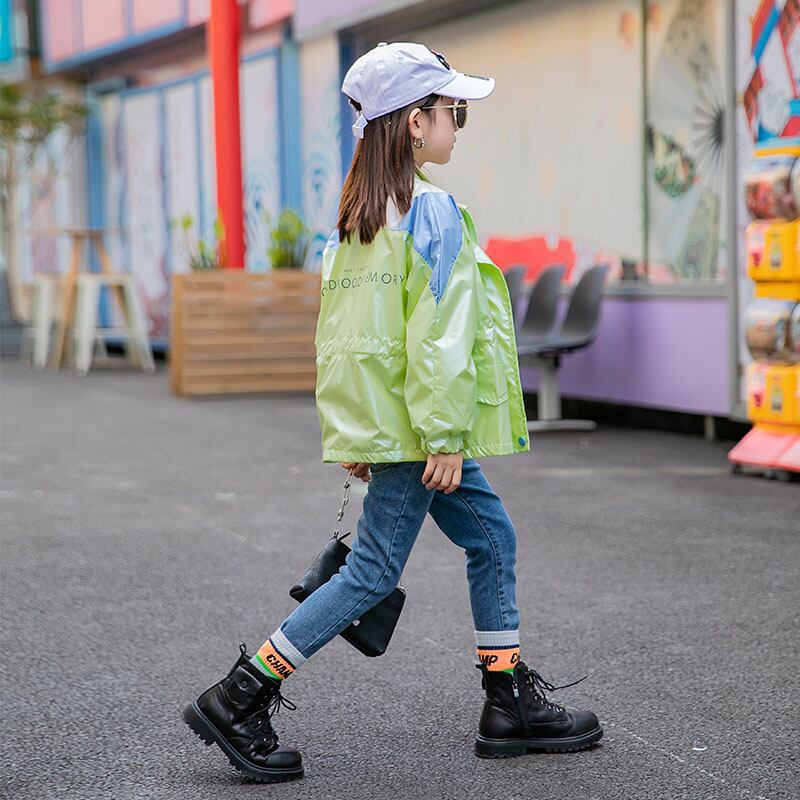 ジャケット スタイルスプリングオータム 春物 秋物 トレンディボーイ58344577147