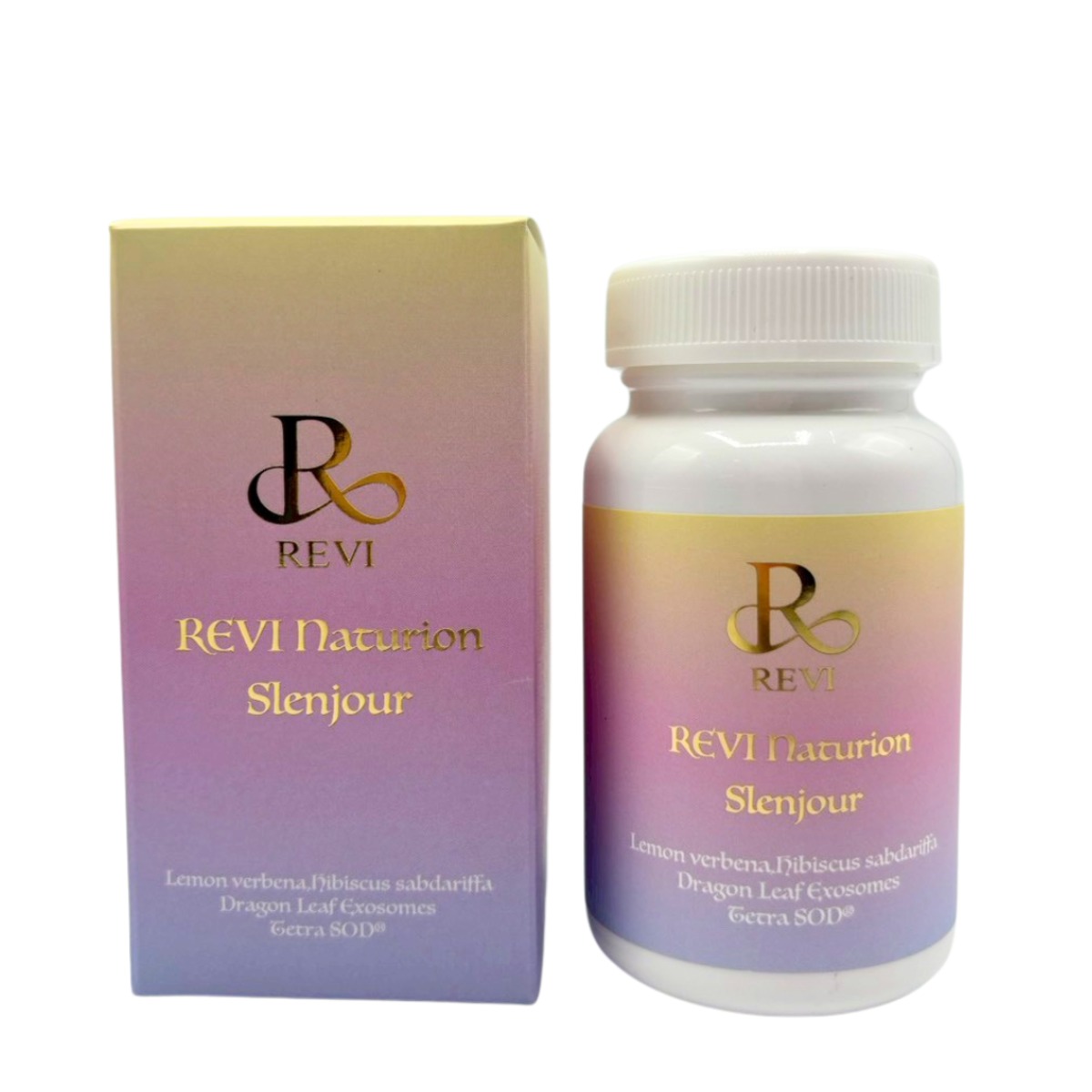 REVI ナチュリオン スレンジュール | REVI（ルヴィ）公式オンライン