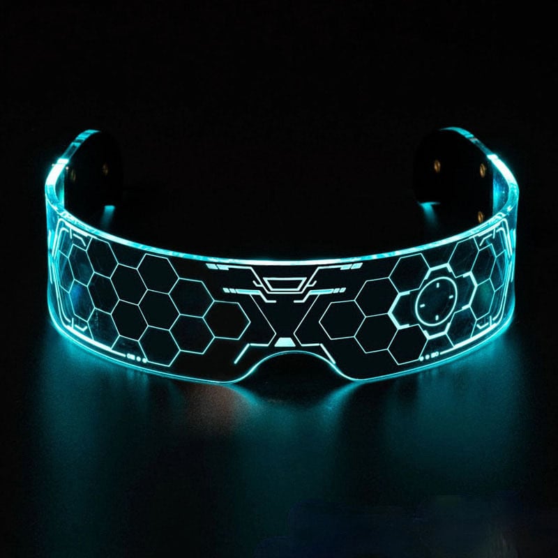 レーダーヴィジョンゴーグル type:B /CYBER GOGGLES