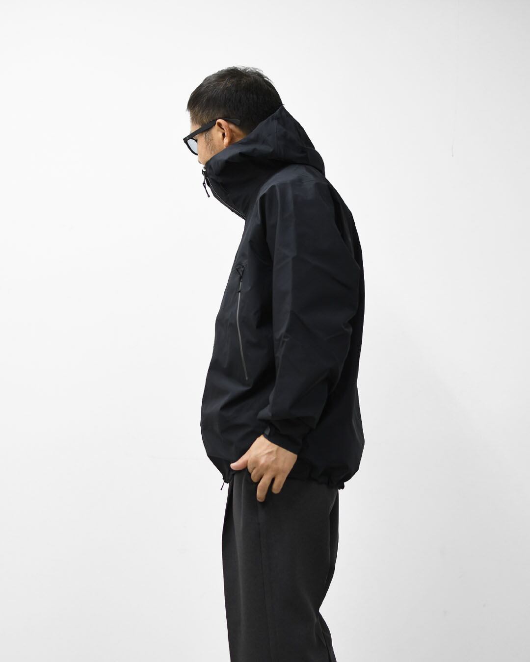 GOLDWIN [ゴールドウィン] GORE-TEX PRO Factors Jacket [GM05300