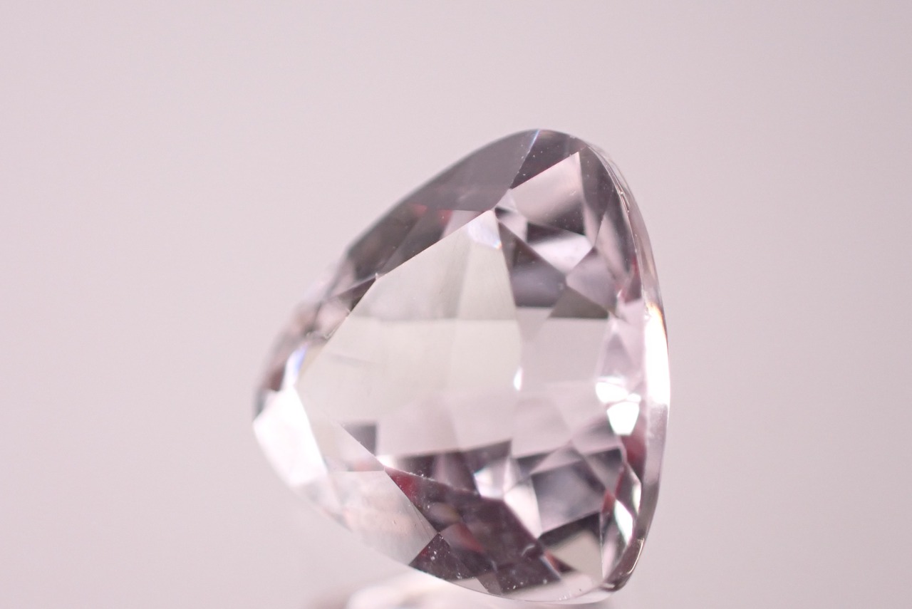 クンツァイト　1.63ct　[D3-210]