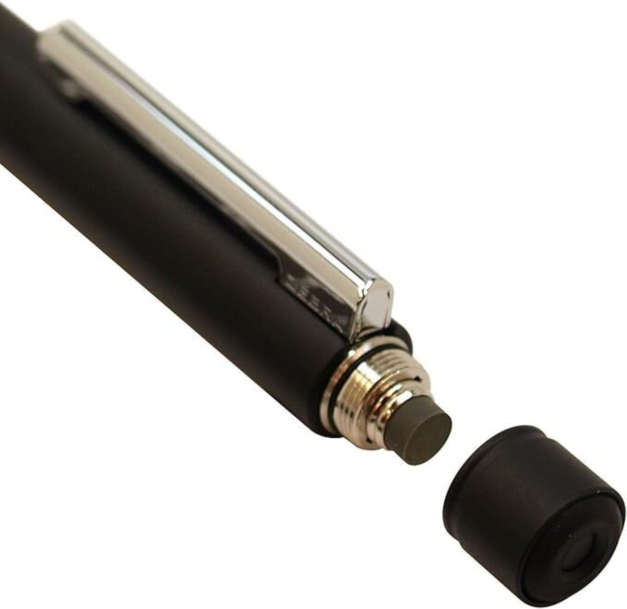 【ZEBRA】シャーボX LT3(ブラック)