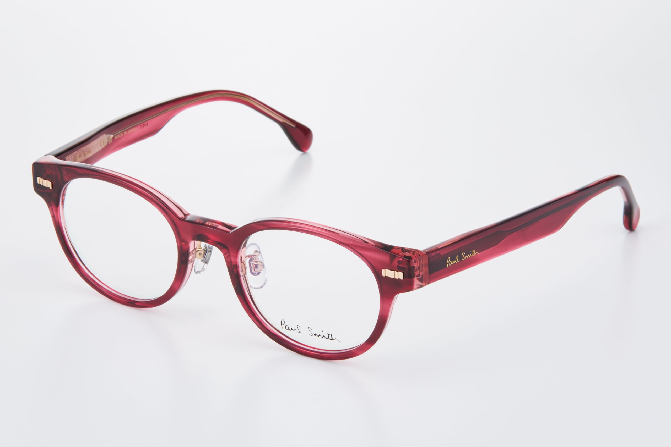 PaulSmith(ポールスミス) // PS24618LB-603 | メガネのイタガキ