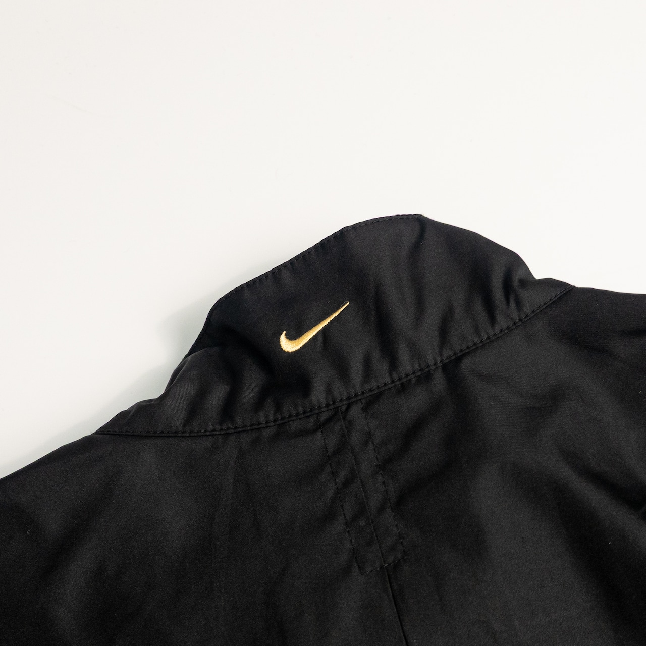 NIKE CLIMA-FIT Polyester Single Riders Jacket。