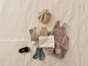 Valubebe 26/AP (Baby) Bébé Baseball Jumper