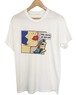 00sPopArt Cotton Print Tshirts/L