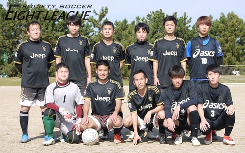 2018AWリーグB第11戦 Thousand Leaf vs マジカルキャッツ @Toshi