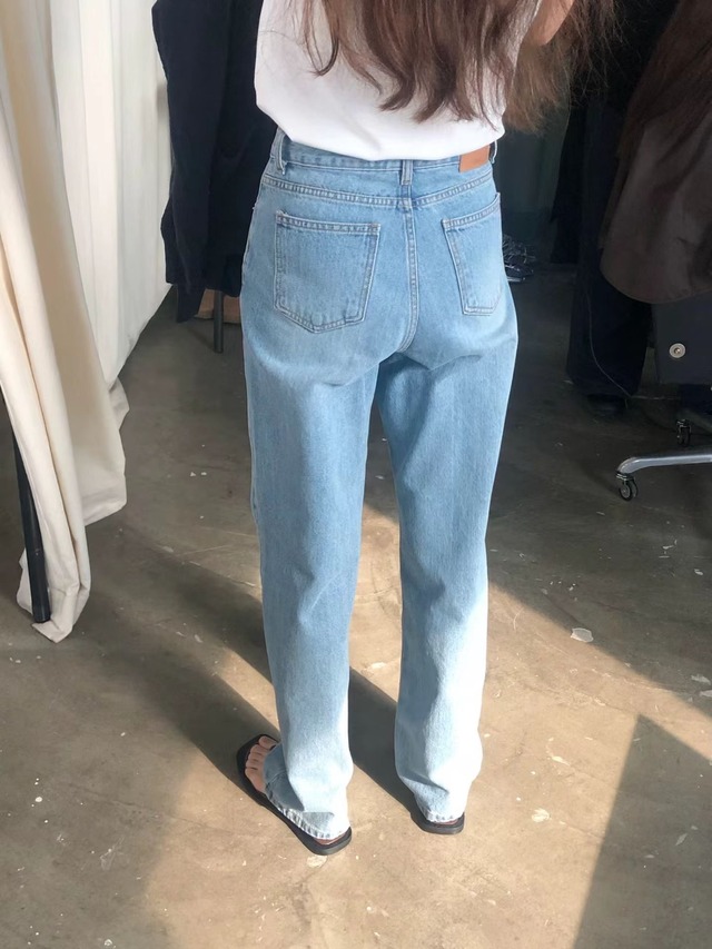 (OUNCE) sander tee / 3color