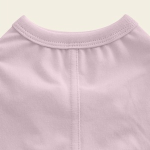 【予約】[ togethering ] Soft Cooling Sleeveless｜Lilac