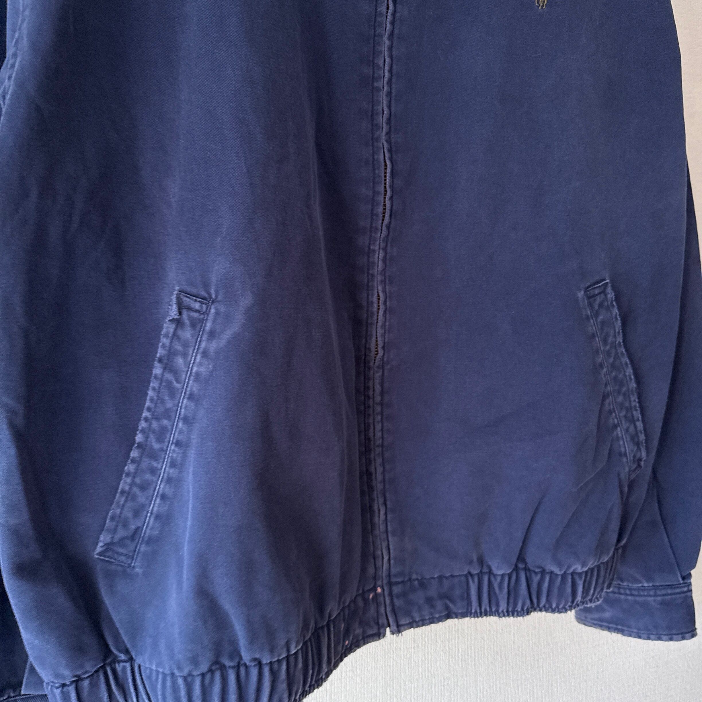 90's Polo by Ralph Lauren Swing Top Jacket ポロ ラルフローレン