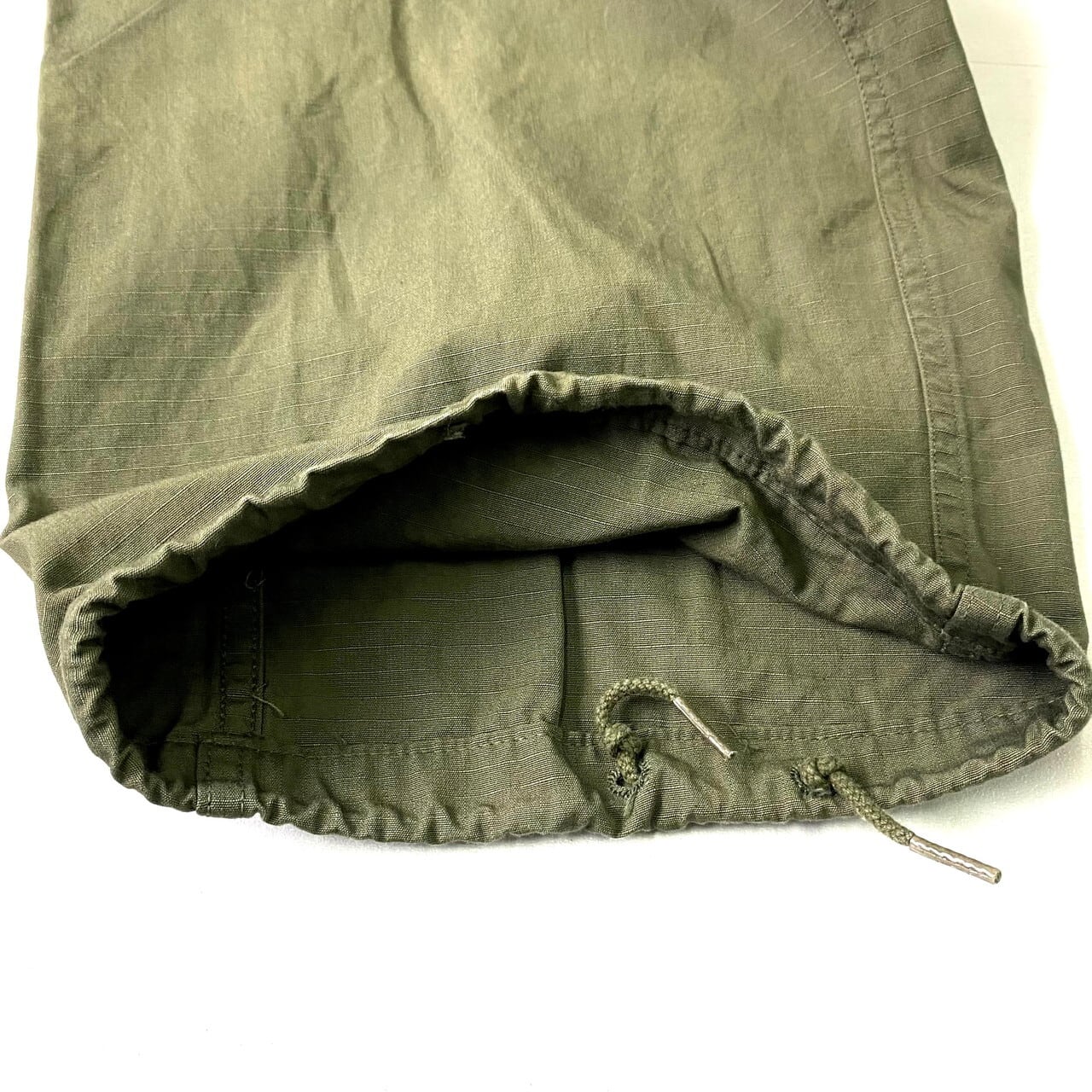 69年納品 60年代 U.S.ARMY M-65 米軍実品 アメリカ軍 ジャングル 69年納品 60年代 U.S.ARMY M-65 米軍実品 アメリカ軍 ジャングル