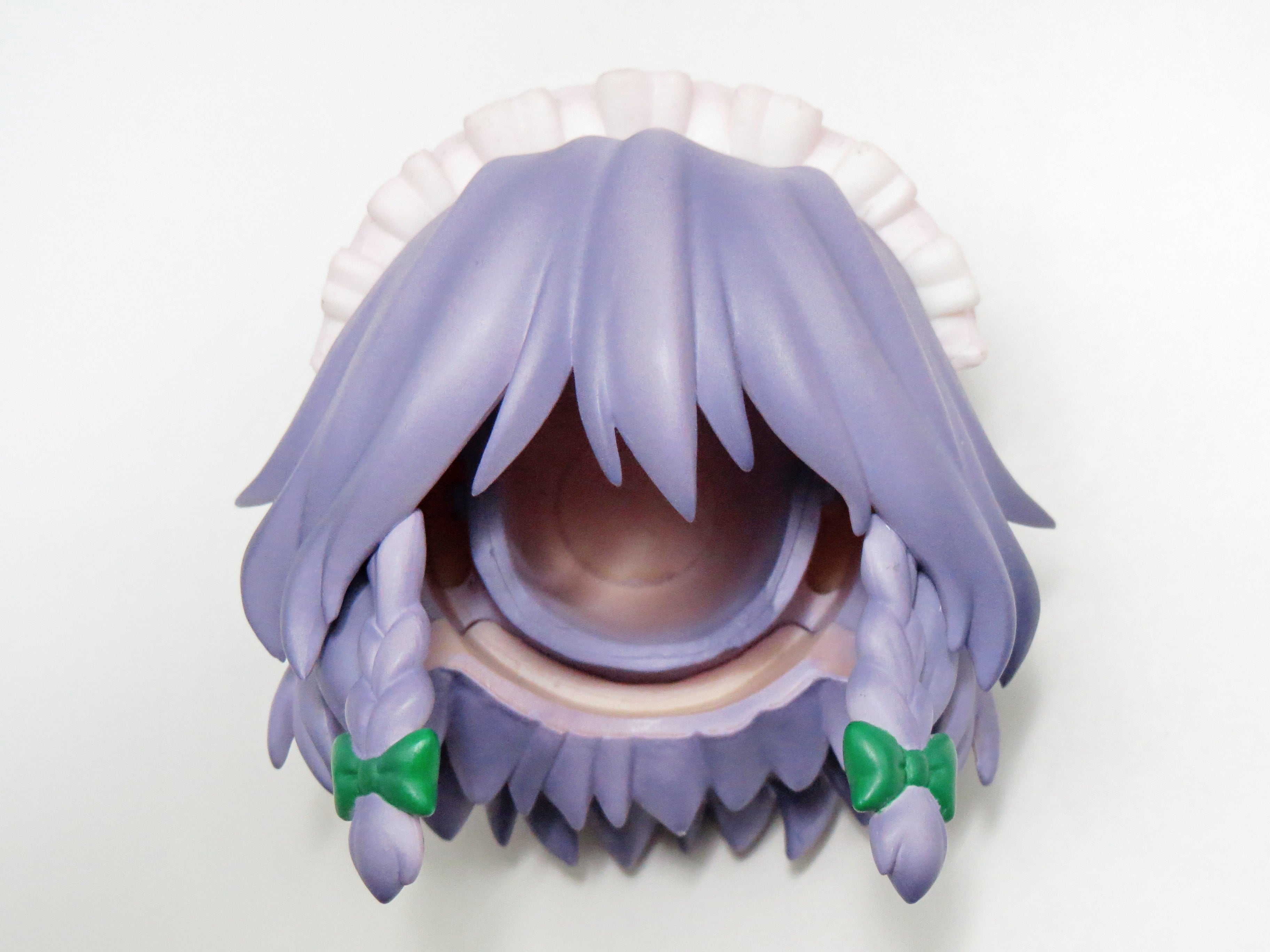 【未開封】 Gift ねんどろいどぷらす ぬいぐるみシリーズ12 十六夜咲夜 ねんどろいど 十六夜咲夜 ねんどろいどぷらす ぬいぐるみシリーズ12 十