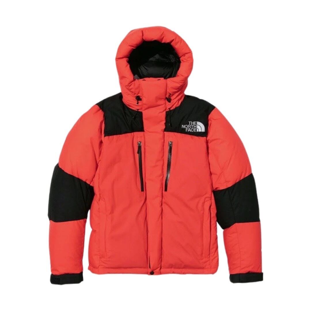 THE NORTH FACE -Baltro Light Jacket- バルトロライトジャケット / ホライズンレッド