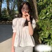 トップス ブラウス レディース ゆったり 可愛い 大人可愛い きれいめ シンプル お洒落 大人女子  20代 30代 　韓国 韓国系 コーデ ファッション カジュアル 大人 上品 学生 通学 　おしゃれ お洒落 かっこいい 大人女子 旅行 着回し 普段使い 重ね着 スタイル 楽ちん モテ