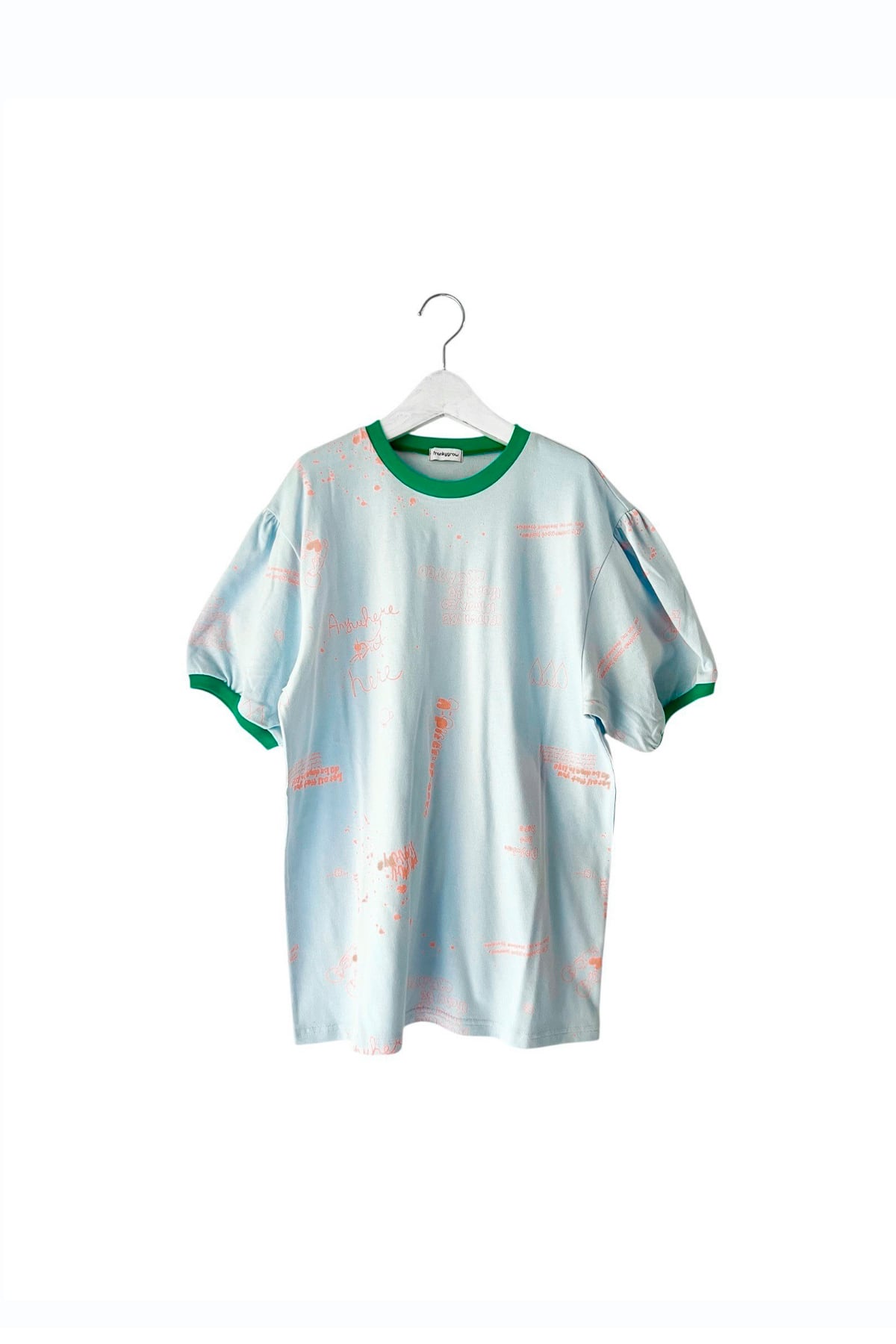 TOPS | frankygrow concept shop