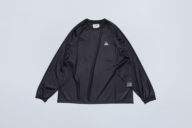 CMF OUTDOOR GARMENT QUICK DRY MESH L/S TEE for PLAYGROUND