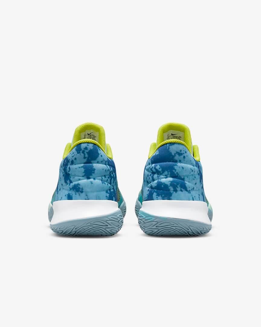 Nike Kyrie Flytrap 5 カイリーアービング | PAY ID