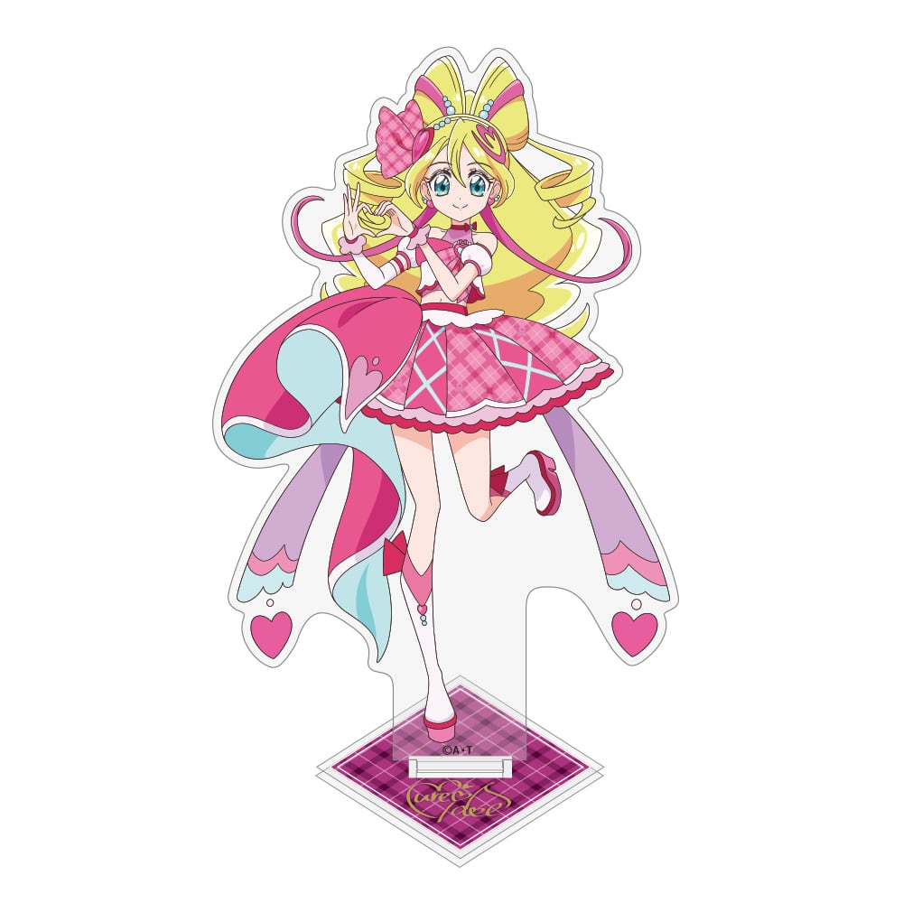プリキュアシリーズ | あるじゃんマーケット