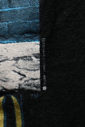 The Beatles photo print t shirt