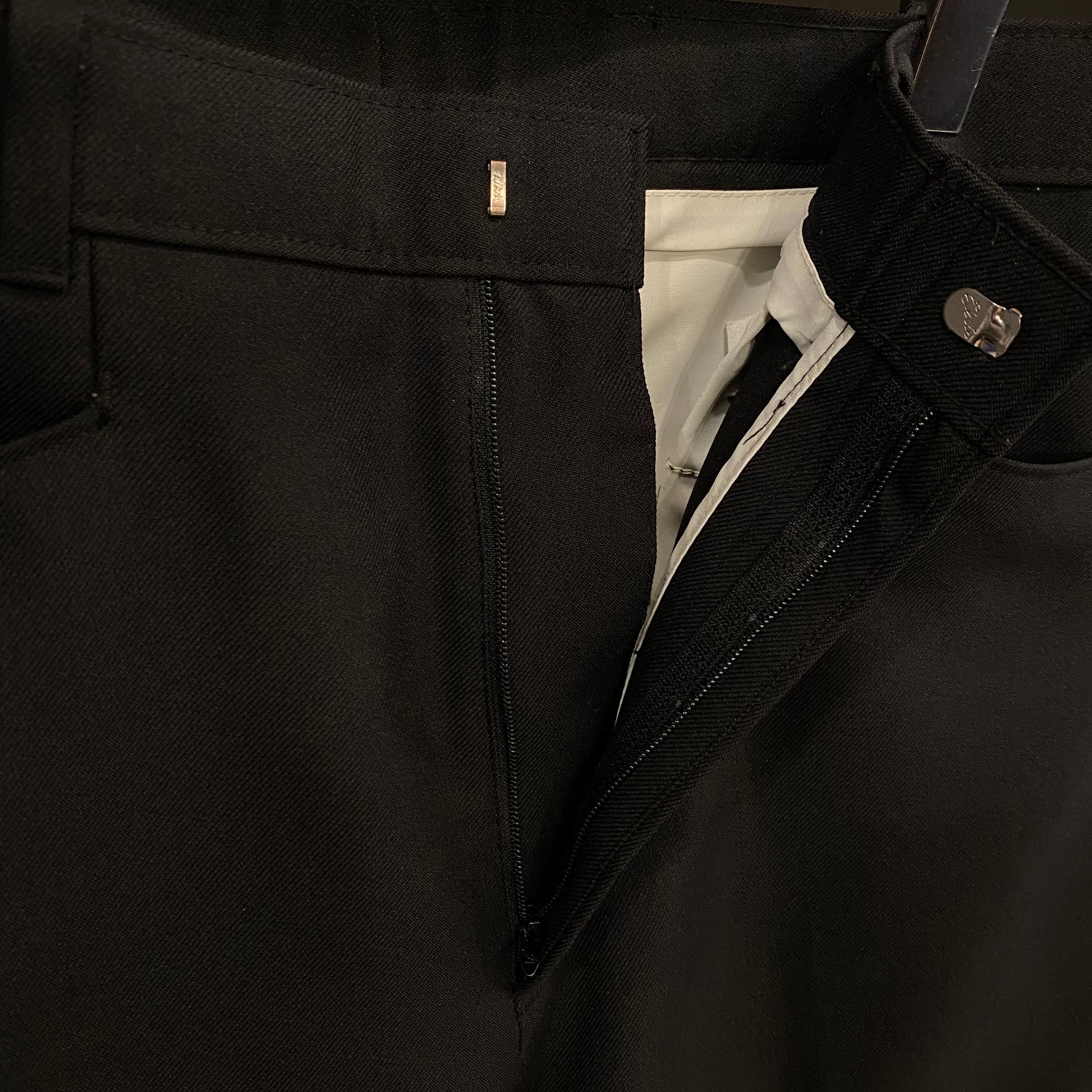 80s Levis Action Slacks | VOSTOK