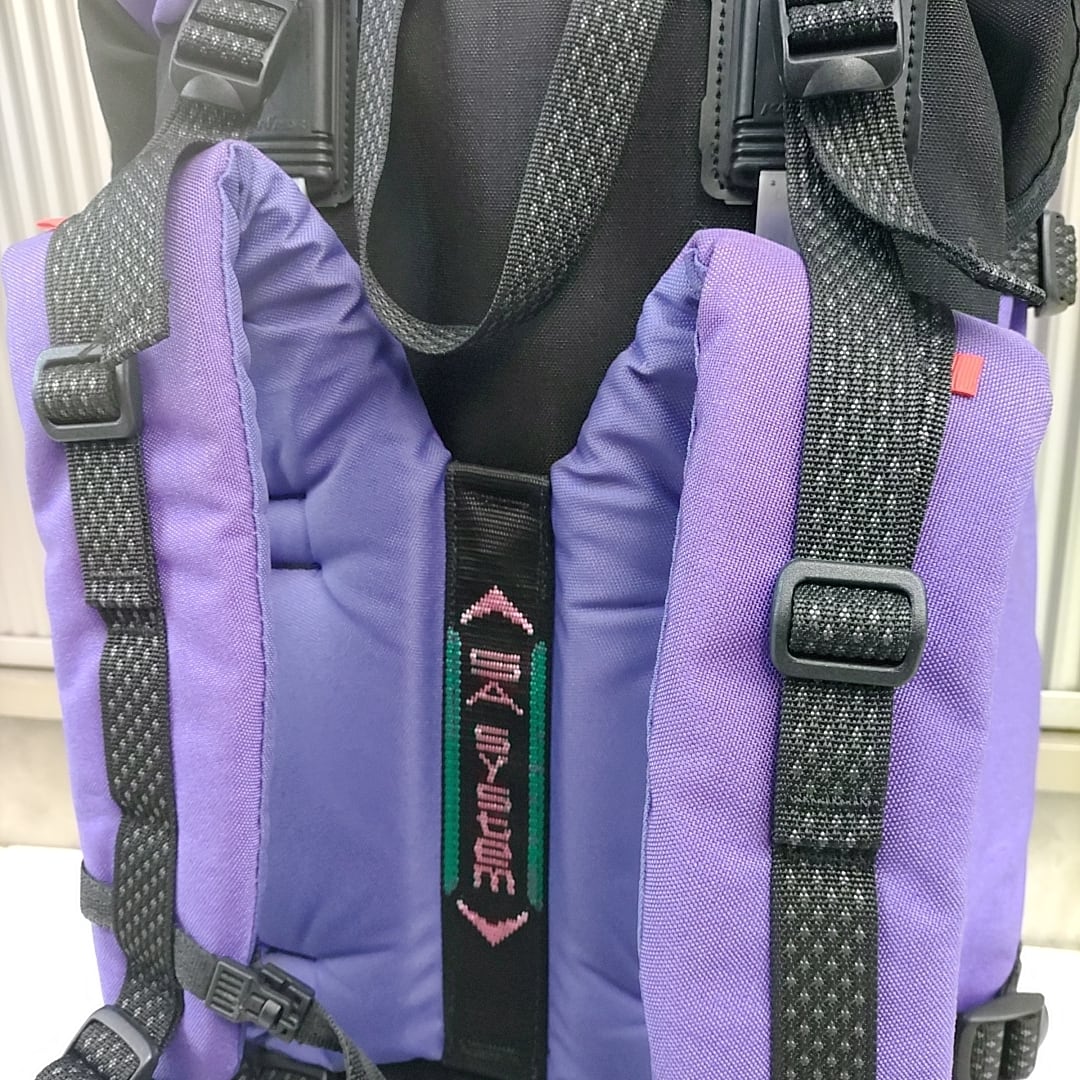 UK製/80s/90s】新品/カリマーKARRIMOR/デッドストック/ヴィンテージ ...