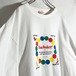 00's "Twister" Tシャツ