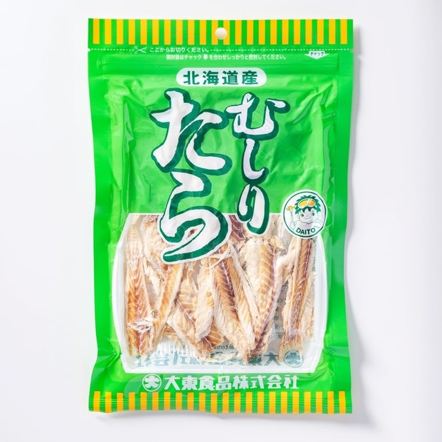 むしりたら 92g