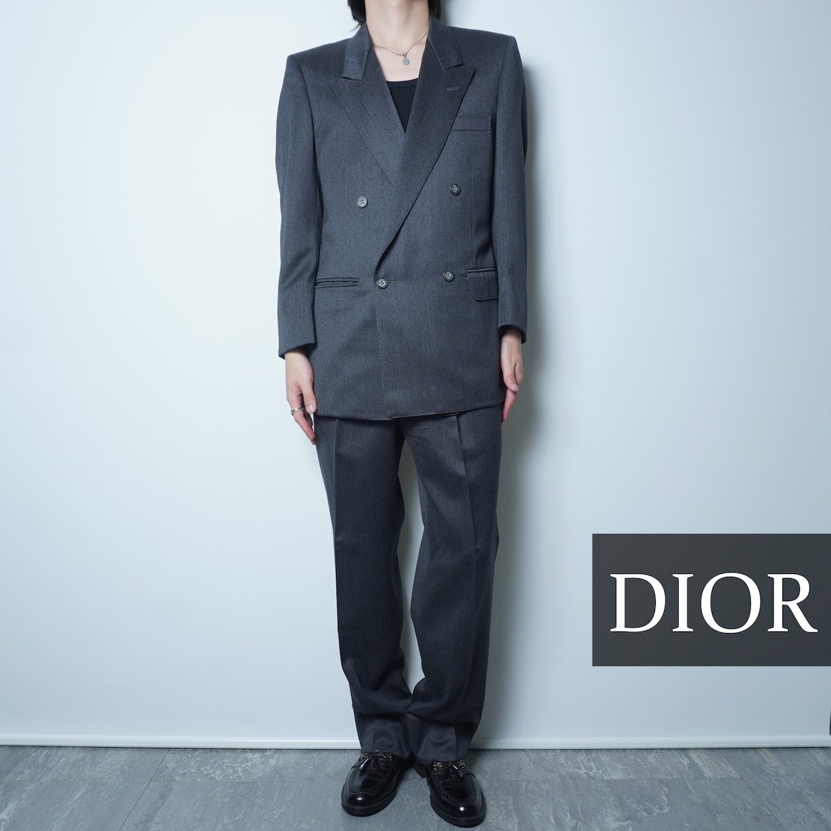 Christian Dior】クリスチャンディオール 