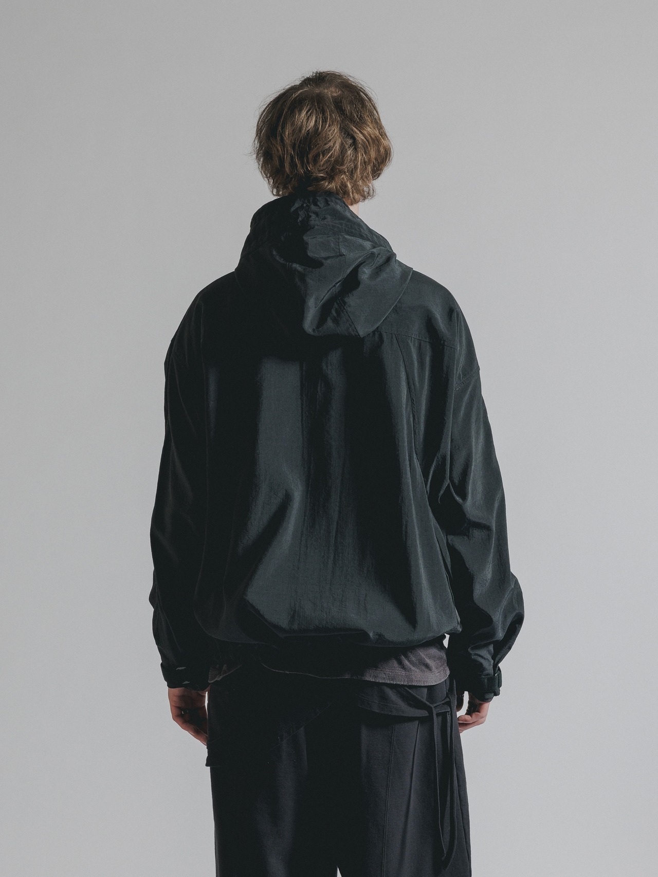 【26AW | MEN】 THE VIRIDI-ANNE ザヴィリディアン / MOUNTAIN PARKA / マウンテンパーカー  VI400506 - 2