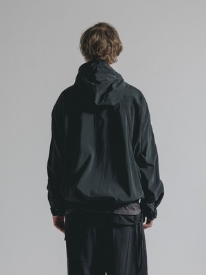 【26AW | MEN】 THE VIRIDI-ANNE ザヴィリディアン / MOUNTAIN PARKA / マウンテンパーカー  VI400506