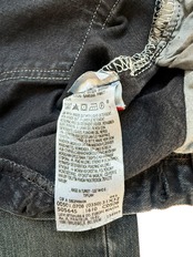 リーバイス 501 ブラック W31×L32