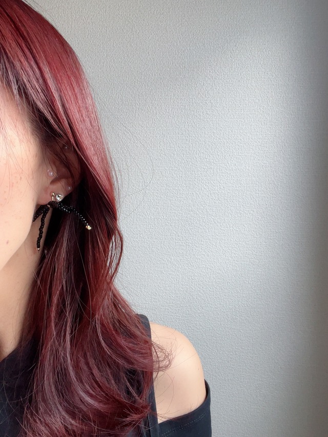 コインパールのアクセサリー