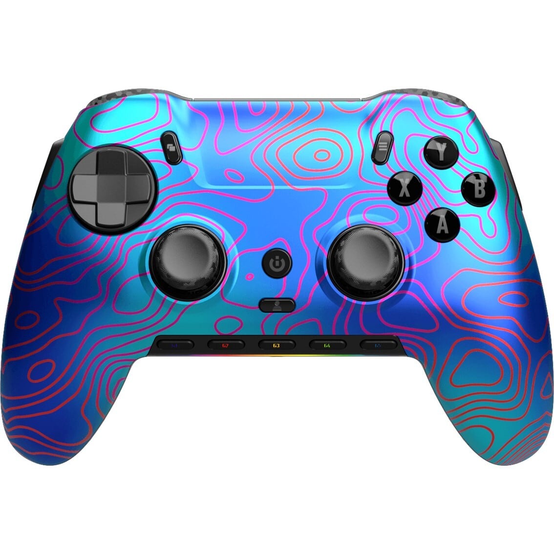 【Energon】 SCUF ENVISION PRO スカフ インビジョン プロ | SCUF販売 FREEDOM powered by BASE