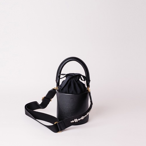 Bucket Bijou — NOIR